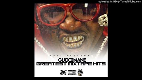 vette pass by Gucci mane